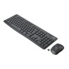 LOGITECH KIT MK295 Silent 