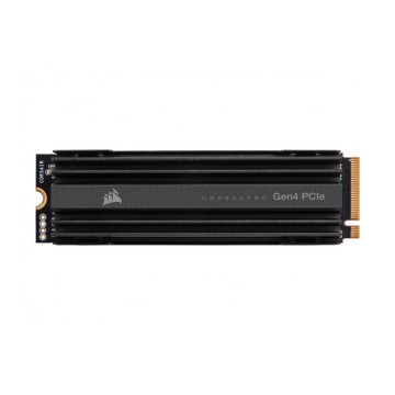 CORSAIR SSD MP600 PRO 2 To 