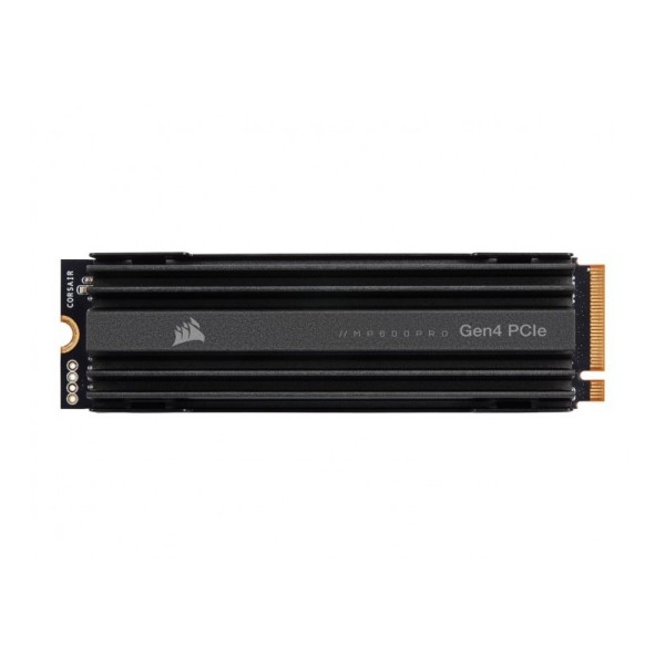 CORSAIR SSD MP600 PRO 2 To 