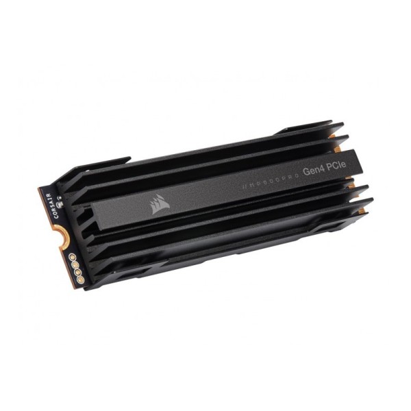 CORSAIR SSD MP600 PRO 2 To 