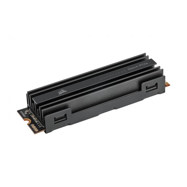 CORSAIR SSD MP600 PRO 2 To 