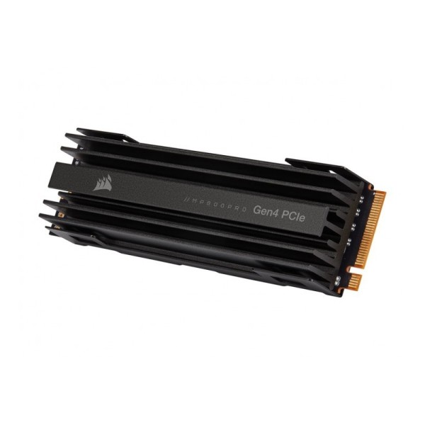 CORSAIR SSD MP600 PRO 2 To 