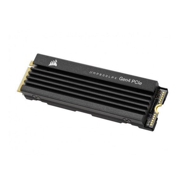 CORSAIR SSD MP600 PRO LPX 1TO M.2 NVME PCIe GEN4 