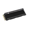 CORSAIR SSD MP600 PRO LPX 1TO M.2 NVME PCIe GEN4 