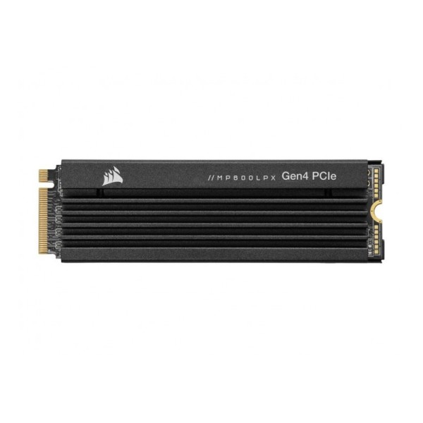 CORSAIR SSD MP600 PRO LPX 1TO M.2 NVME PCIe GEN4 