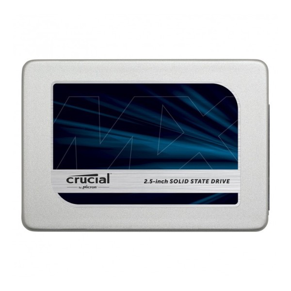 CRUCIAL MX500 4T 2.5" SATA 3D NAND 