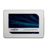 CRUCIAL MX500 4T 2.5" SATA 3D NAND 