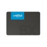 CRUCIAL BX500 1T 2.5" Tray *CT1000BX500SSD1T 