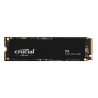 CRUCIAL P3 500G PCIe M.2 Tray *CT500P3SSD8T 