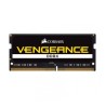 CORSAIR VENGEANCE SODIMM 8GO DDR4 2666Mhz CL18 (1x8G) 