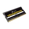 CORSAIR VENGEANCE SODIMM 8GO DDR4 2666Mhz CL18 (1x8G) 