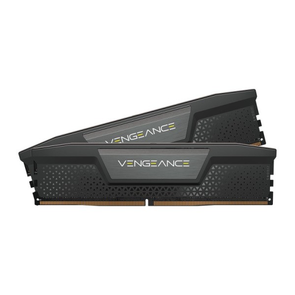 CORSAIR VENGEANCE DDR5 5600 64GB (2X32G) NOIR 