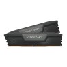 CORSAIR VENGEANCE DDR5 5600 64GB (2X32G) NOIR 