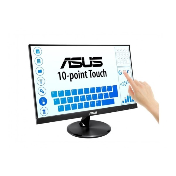 ASUS VT229H 