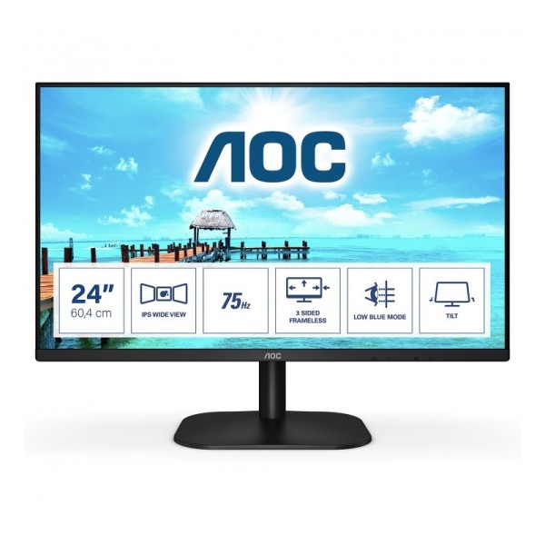 AOC 24B2XH/EU 