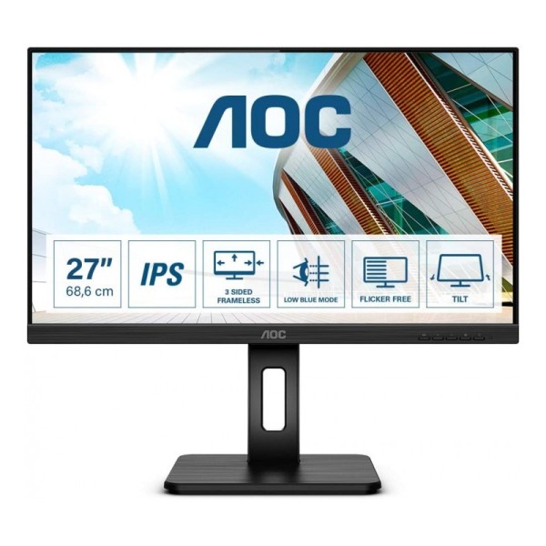 AOC 27P2Q 