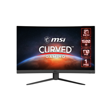 MSI G27CQ4 E2 