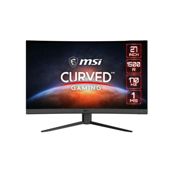 MSI G27CQ4 E2 