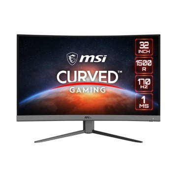 MSI G32C4 E2 