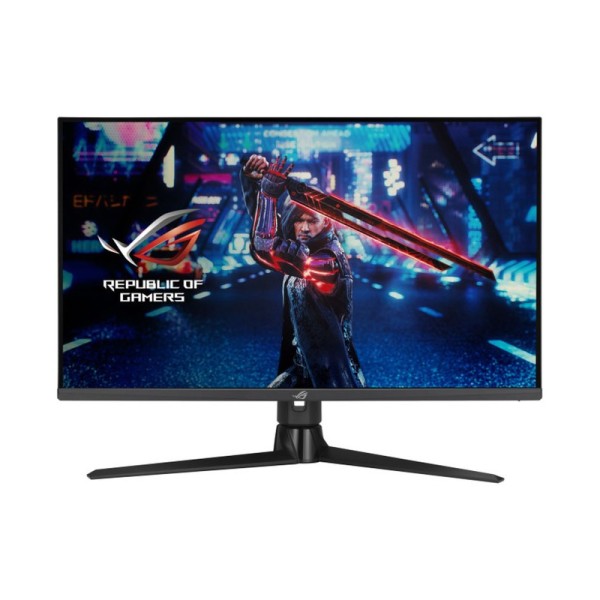 ASUS XG32UQ 