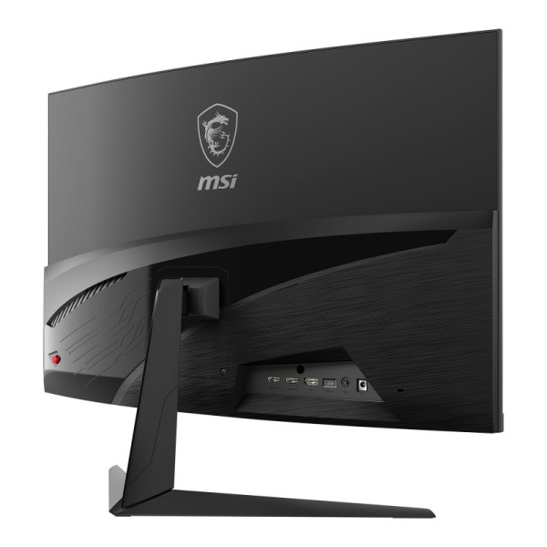 MSI G321CU 