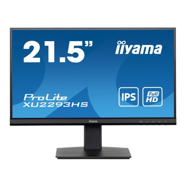 IIYAMA XU2293HS-B5 