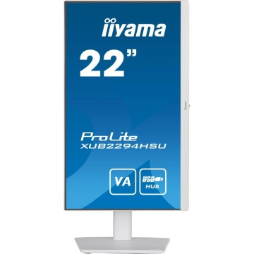 IIYAMA XUB2294HSU-W2 