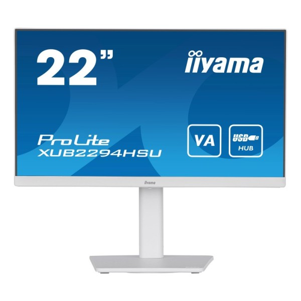 IIYAMA XUB2294HSU-W2 