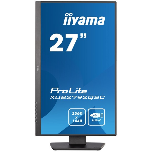 IIYAMA XUB2792QSC-B5 