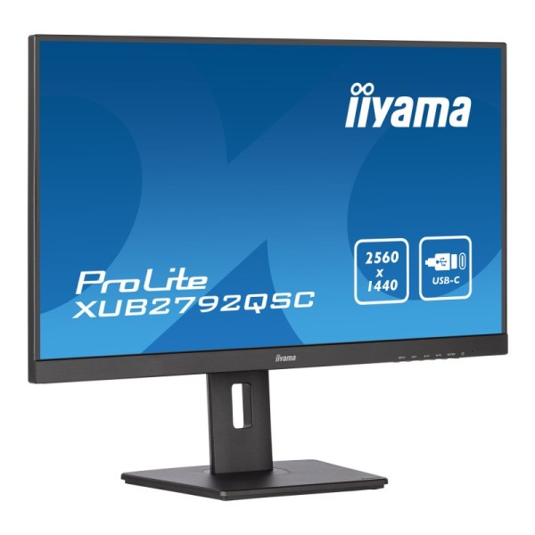 IIYAMA XUB2792QSC-B5 