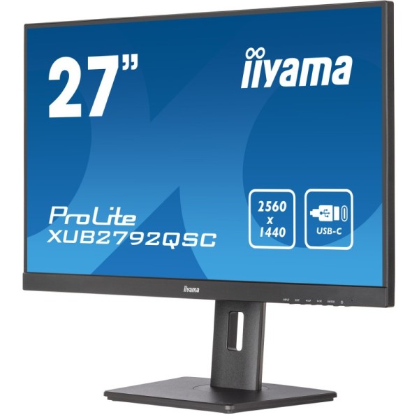 IIYAMA XUB2792QSC-B5 