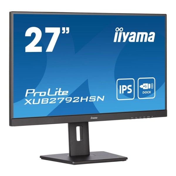 IIYAMA XUB2792HSN-B5 