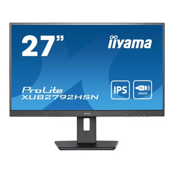 IIYAMA XUB2792HSN-B5 