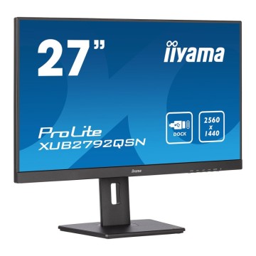 IIYAMA XUB2792QSN-B5 