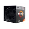 AMD Ryzen5 3400G+