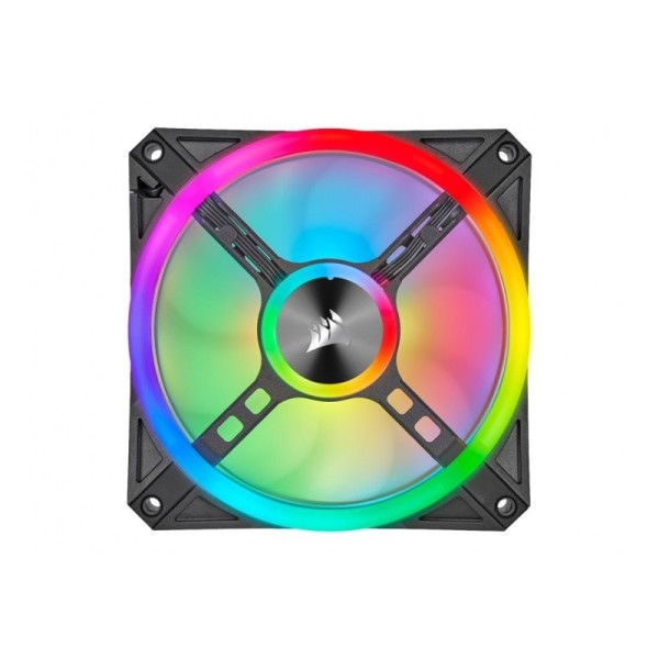 CORSAIR ICUE QL120 RGB LED 