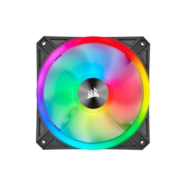 CORSAIR ICUE QL120 RGB LED 