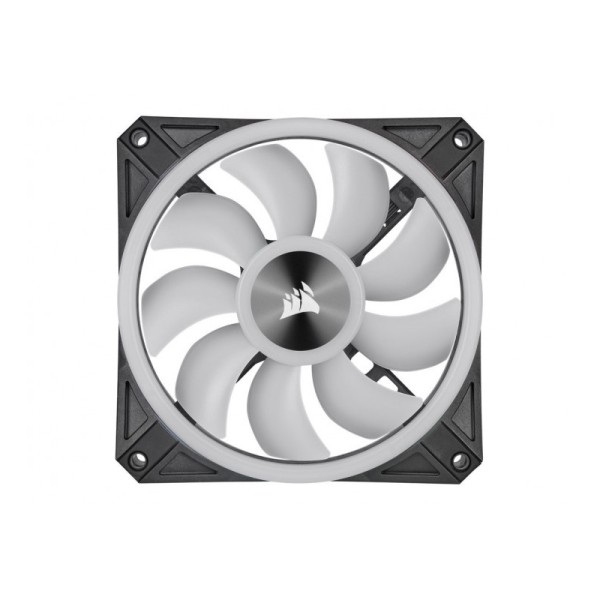 CORSAIR ICUE QL120 RGB LED 