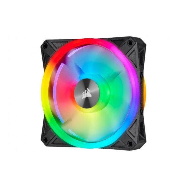 CORSAIR ICUE QL120 RGB LED 