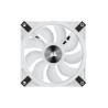 CORSAIR ICUE QL120 RGB Blanc 