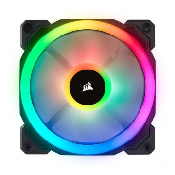 CORSAIR LL120 Pro LED RGB 120mm 