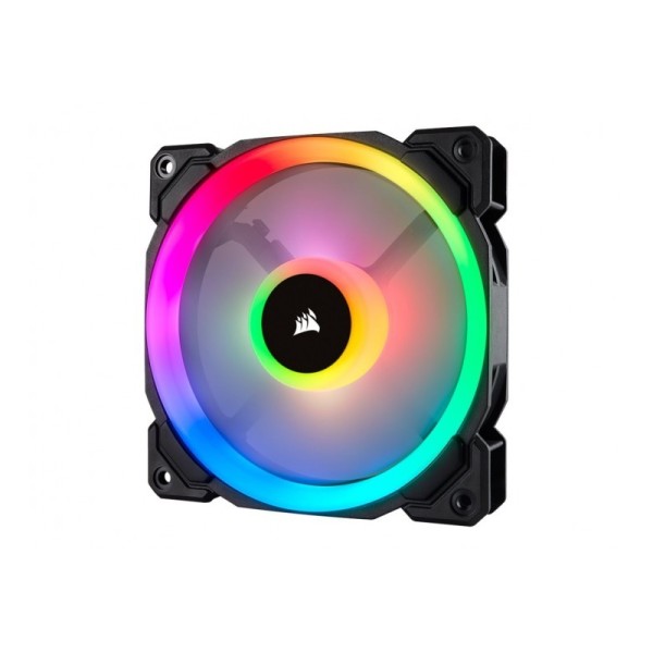 CORSAIR LL120 Pro LED RGB 120mm 