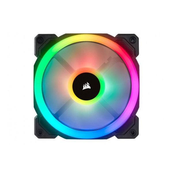 CORSAIR LL120 Pro LED RGB 120mm 