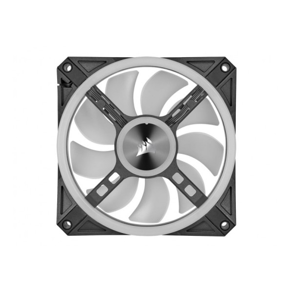 CORSAIR ICUE QL120 Triple Fan RGB LED 