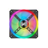 CORSAIR ICUE QL120 Triple Fan RGB LED 