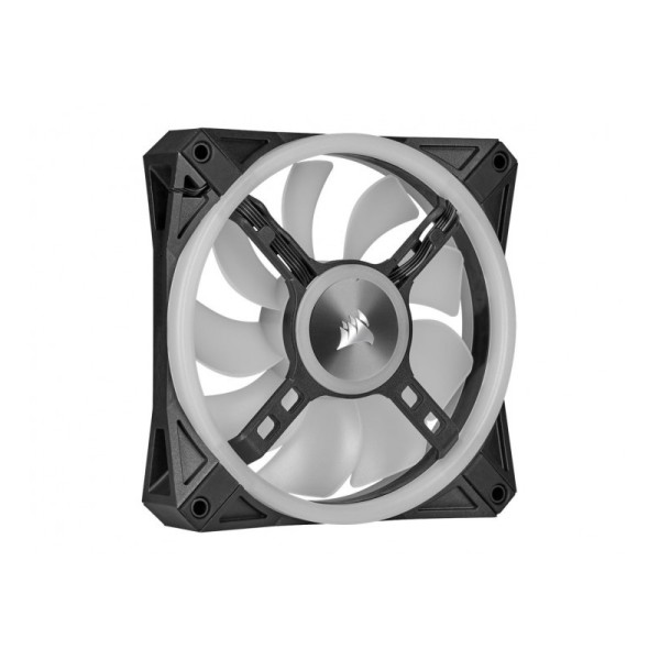 CORSAIR ICUE QL120 Triple Fan RGB LED 