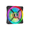 CORSAIR ICUE QL120 Triple Fan RGB LED 