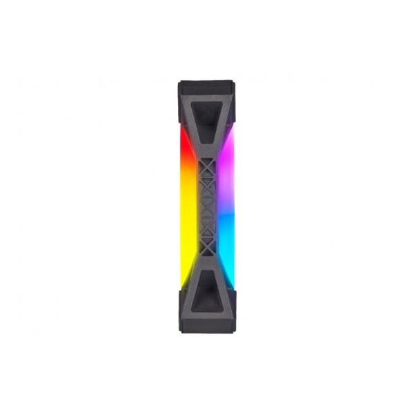 CORSAIR ICUE QL120 Triple Fan RGB LED 