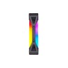 CORSAIR ICUE QL120 Triple Fan RGB LED 