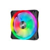 CORSAIR ICUE QL120 Triple Fan RGB LED 